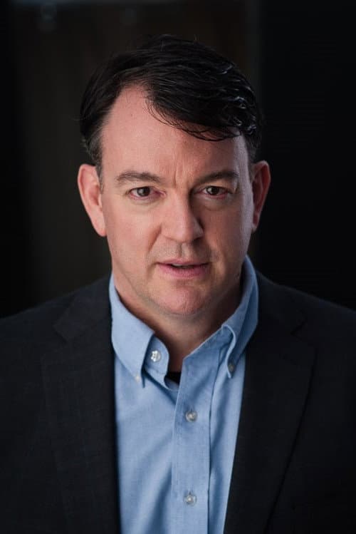 Jason Stevens foto