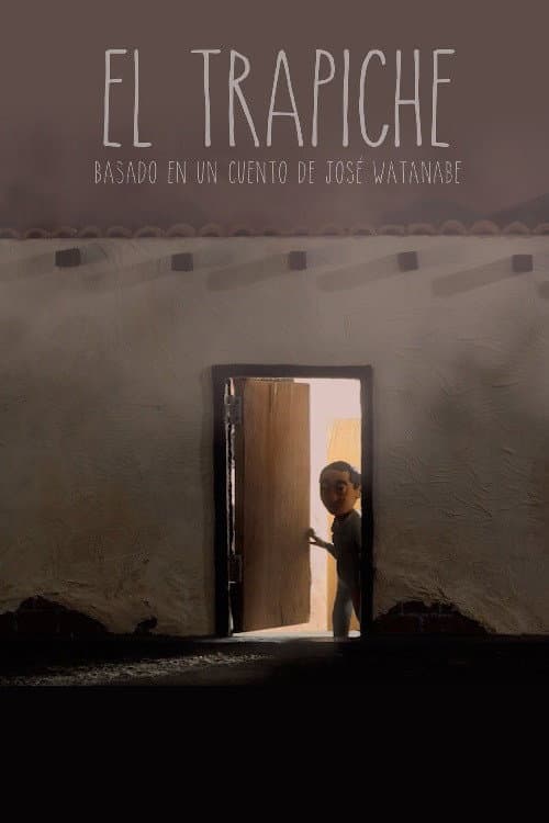 El Trapiche (2020) poster