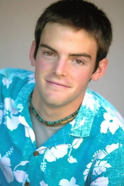 Ben Foy foto
