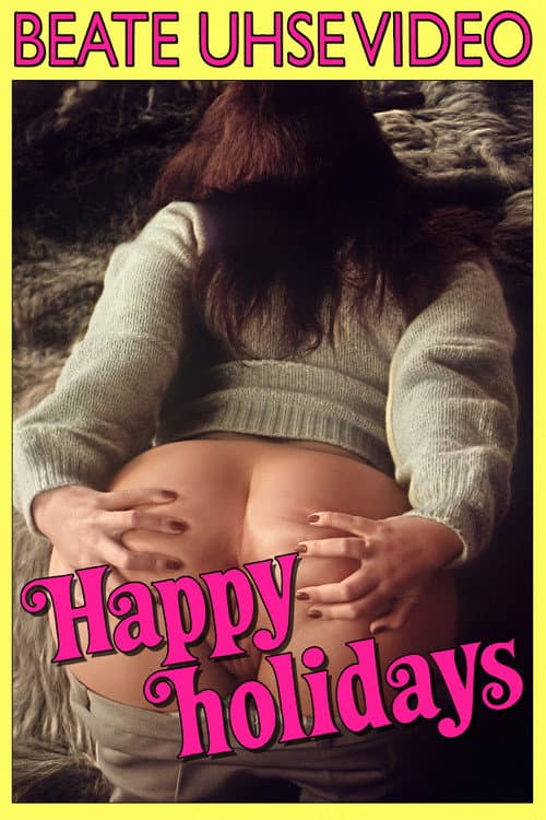 Happy Holidays (1978) poster