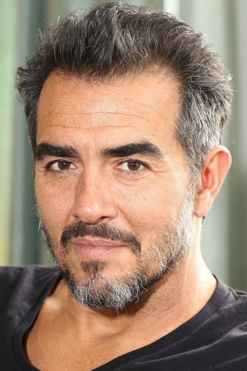 Rafael Edholm foto