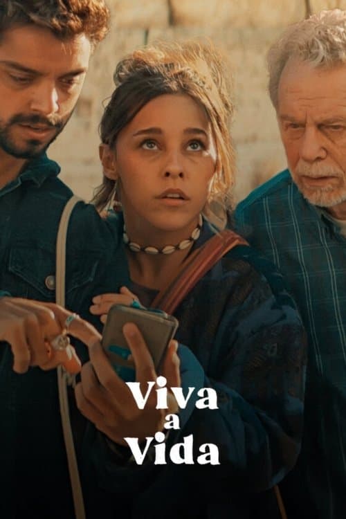 Viva a Vida (2025) poster