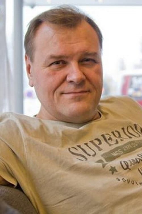 Pekka Lehtosaari foto