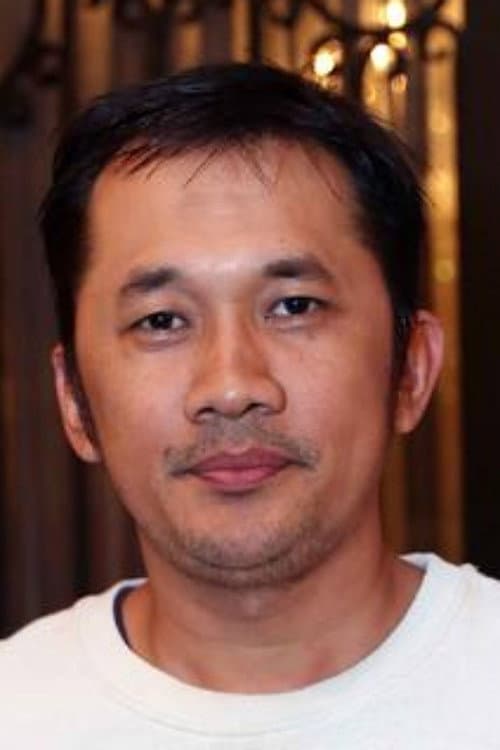 Hanung Bramantyo foto