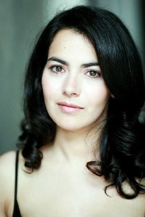 Alexandra Winisky foto