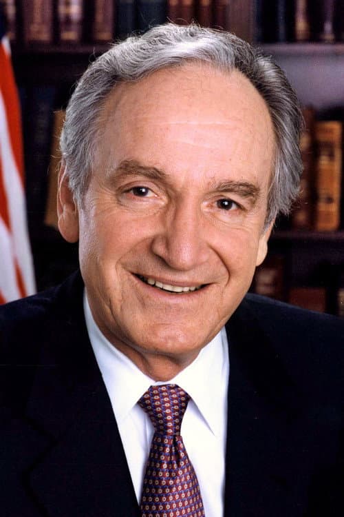 Tom Harkin foto