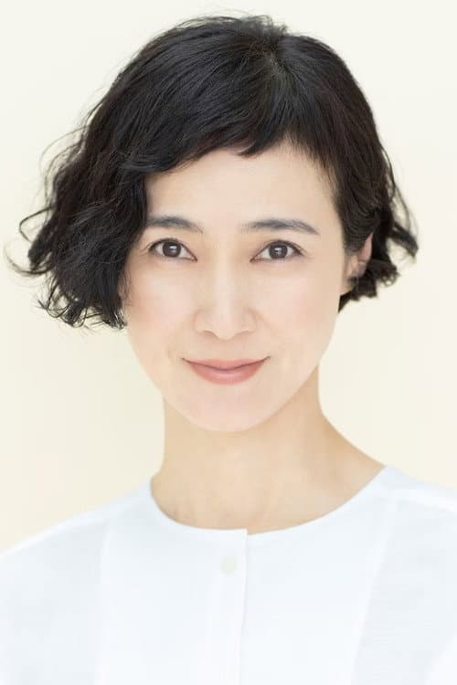 安田成美 foto