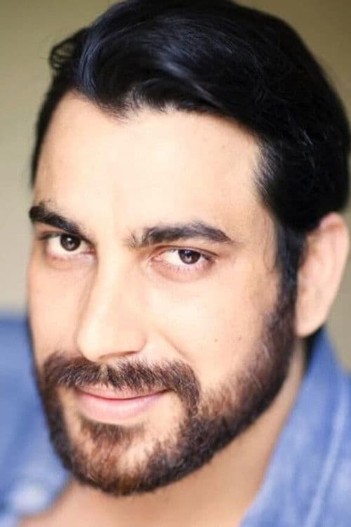 Sunil Palwal foto