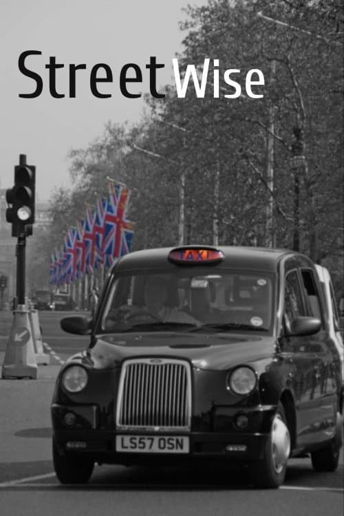 Streetwise (1996) poster
