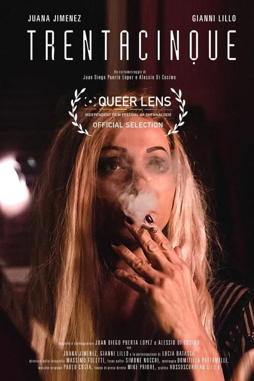 Trentacinque (2020) poster