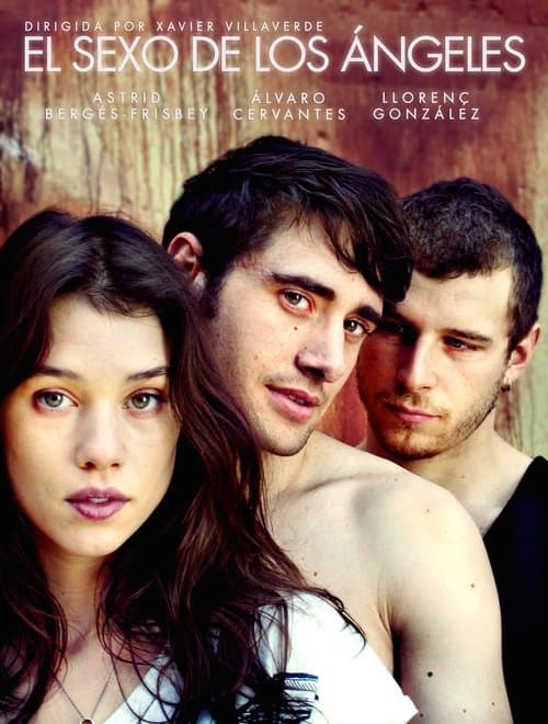 El sexo de los ángeles (2012) poster