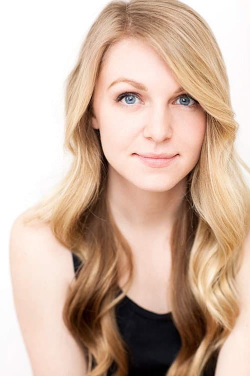Torey Byrne foto