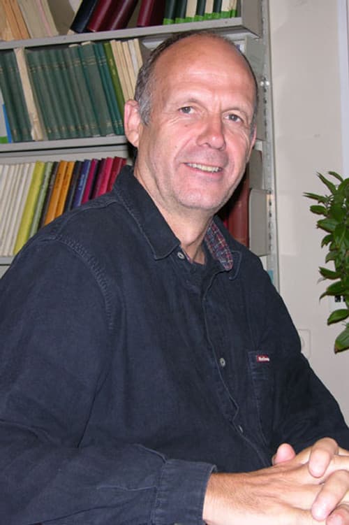 Frode Storaas foto