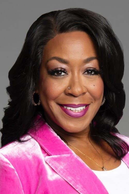 Tichina Arnold foto