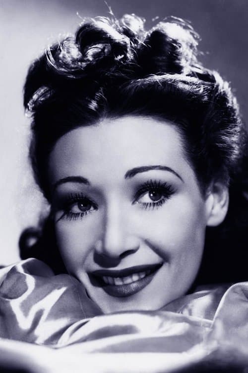 Betty Bruce foto