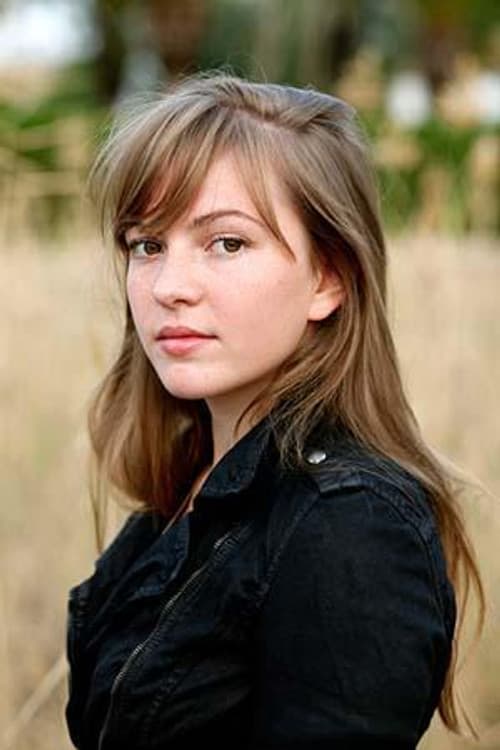 Luise Risch foto