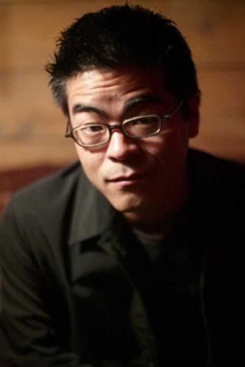 Ryan Shiraki foto