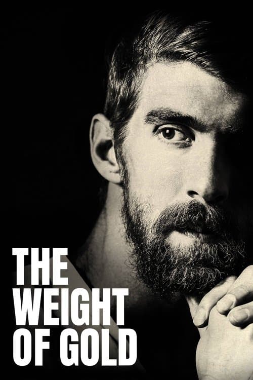 The Weight of Gold (2020) poster