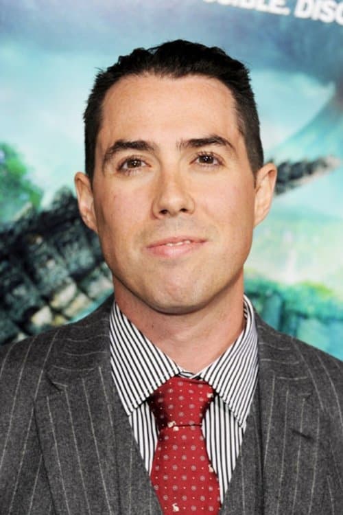 Brad Peyton foto