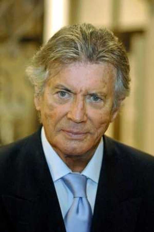 Pierre Brice foto