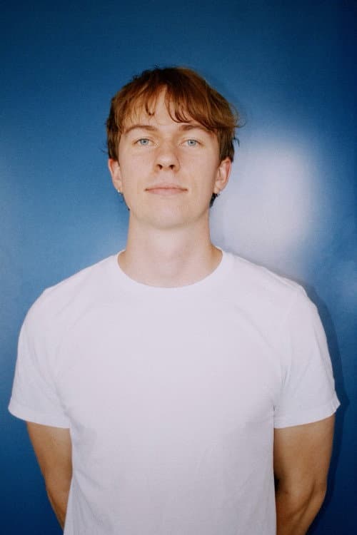 Colin Tunney foto