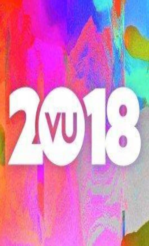 Vu 2018 (l'année du zapping) (2019) poster