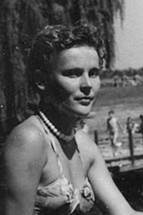 Zlata Perlić foto