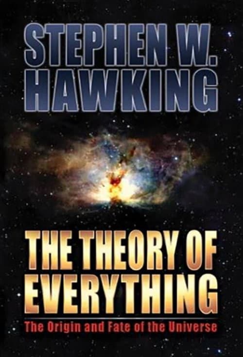 Stephen Hawking and The Theory of Everything (2009) poster