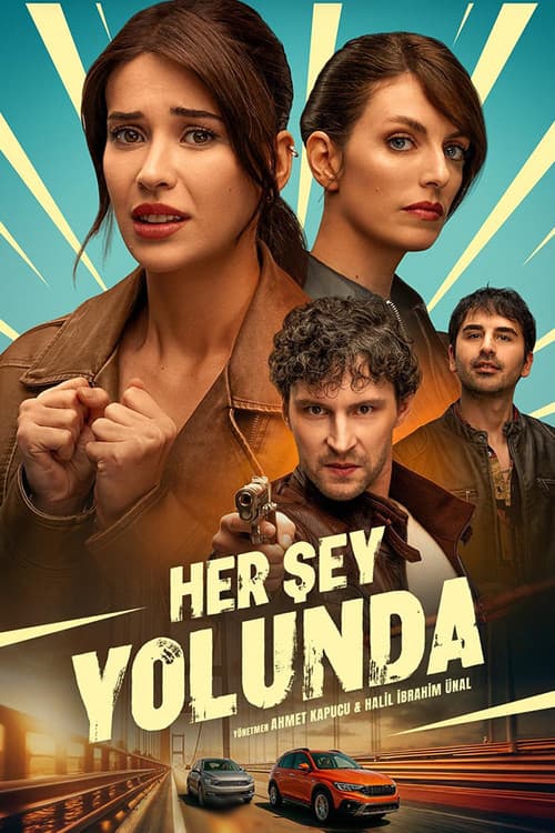 Her Şey Yolunda (2026) poster