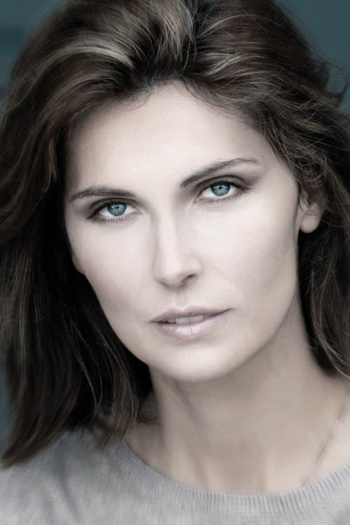 Yelena Popovic foto