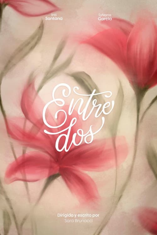 Entre Dos (2026) poster