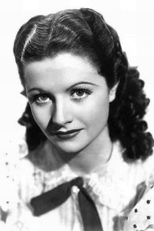 Margaret Lockwood foto