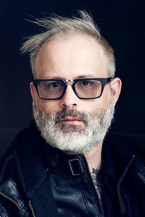 Denis Côté foto