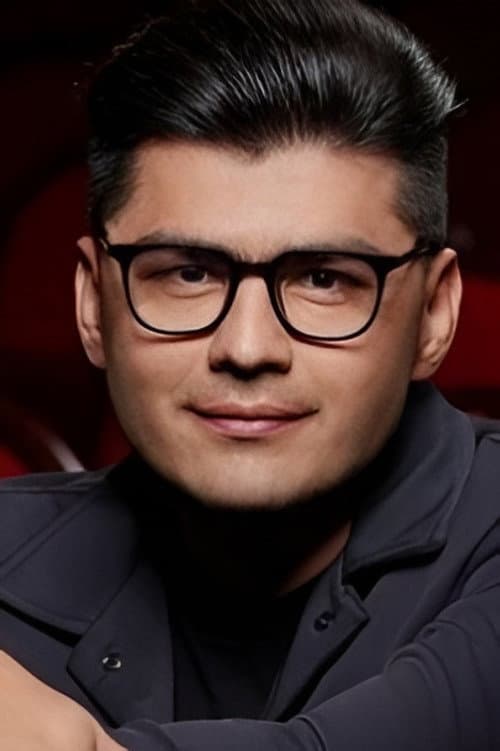 Mirshakar Fayzulloyev foto