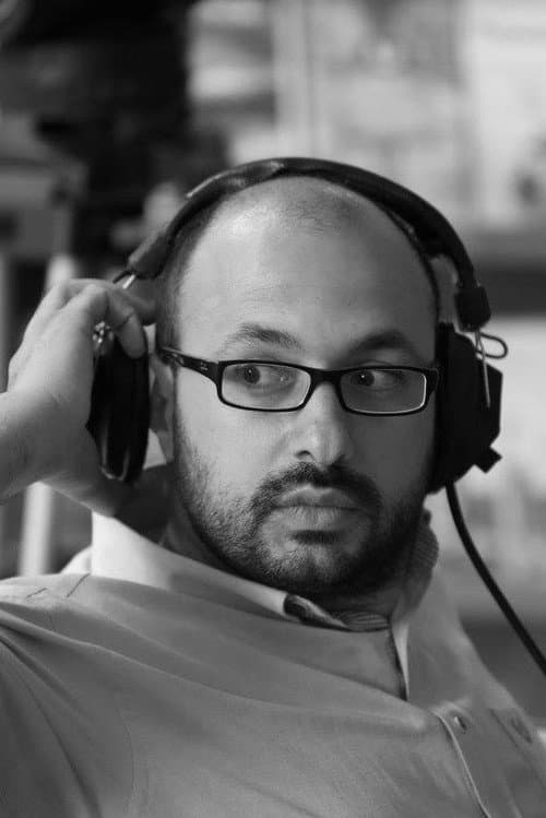 Dimitris Nakos foto