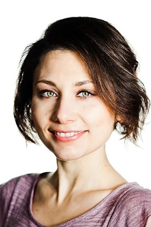 Chiara D'Anna foto