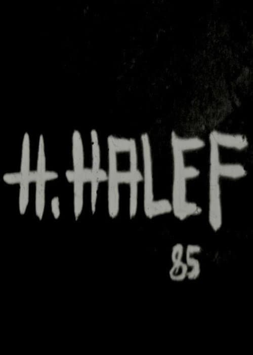 H. Halef (1985) poster