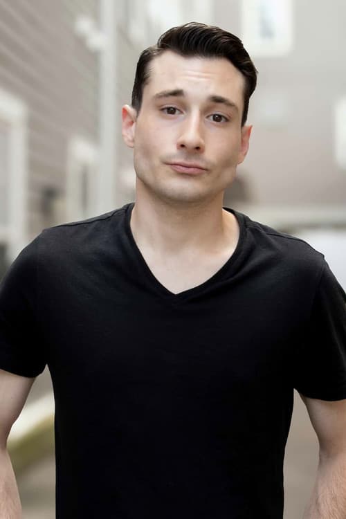 Joey Ambrosini foto