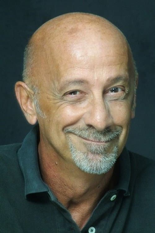 Paolo Perinelli foto