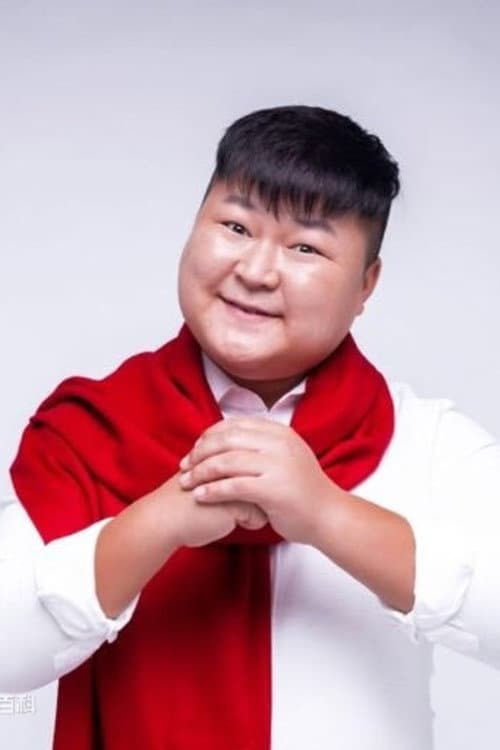 Bao Xiaoping foto