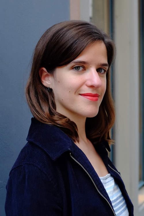 Aurélie Oliveira Pernet foto