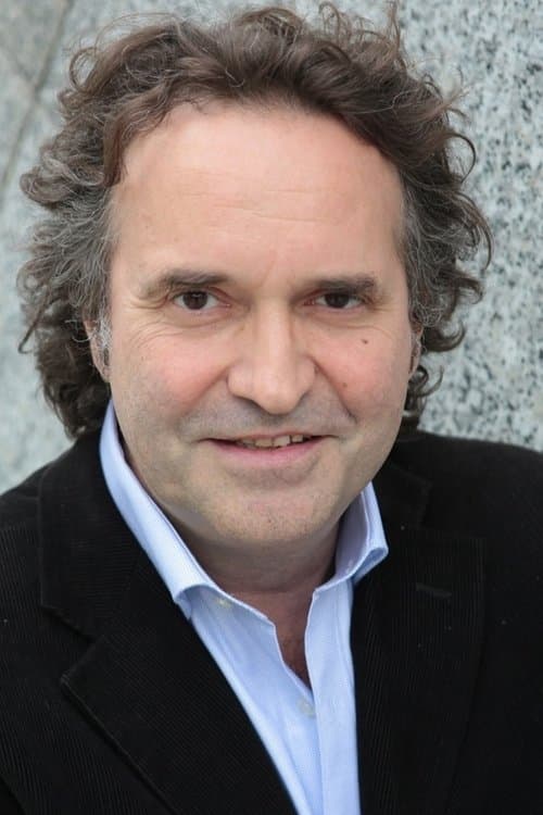 Grégoire Bonnet foto