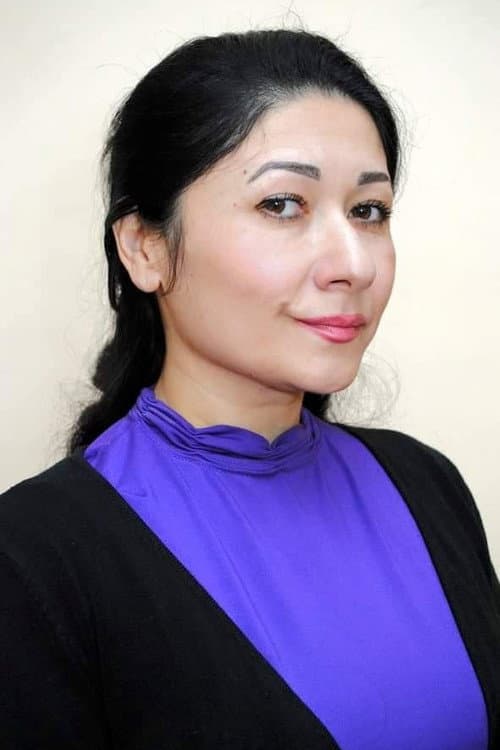 Sədaqət Nuriyeva foto