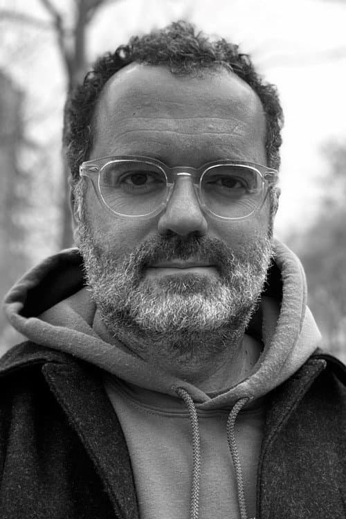Artur Ribeiro foto