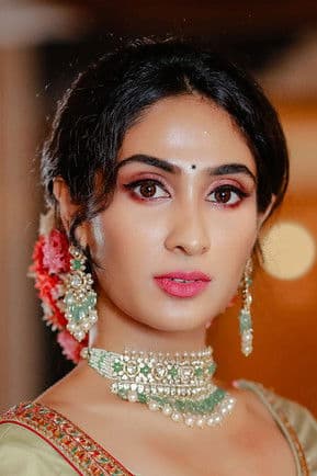 Deepti Sati foto