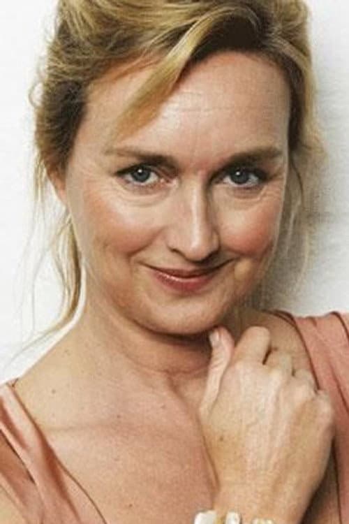 Victoria Longley foto
