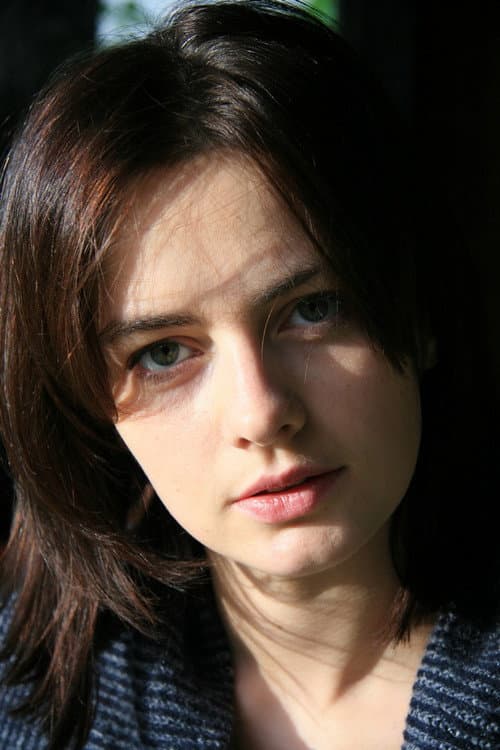Olga Szostak foto