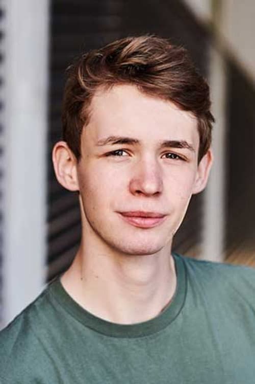 Benjamin Weygand foto