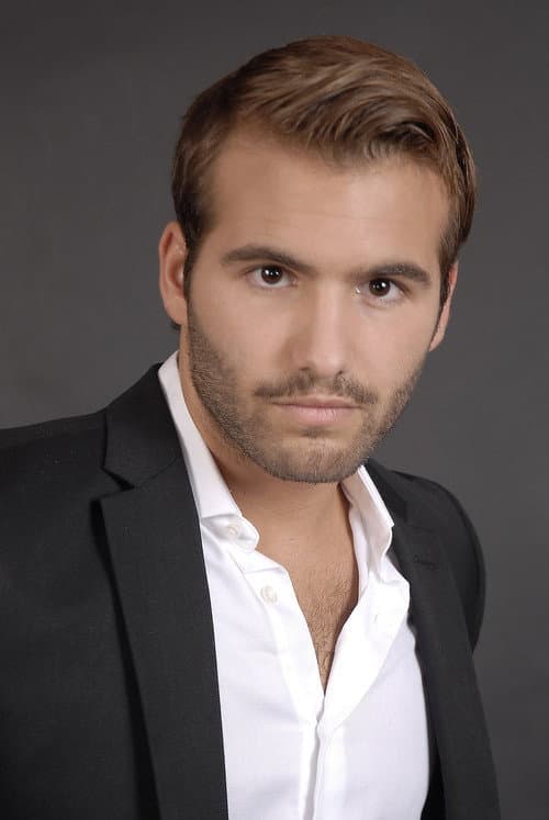 Alfons Nieto foto