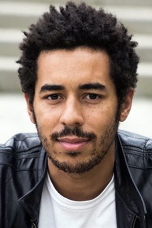 Tom Adjibi foto